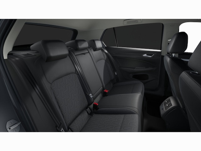 Volkswagen Golf 1.5 eTSI DSG Golf VIII