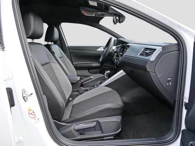 Volkswagen Taigo Life