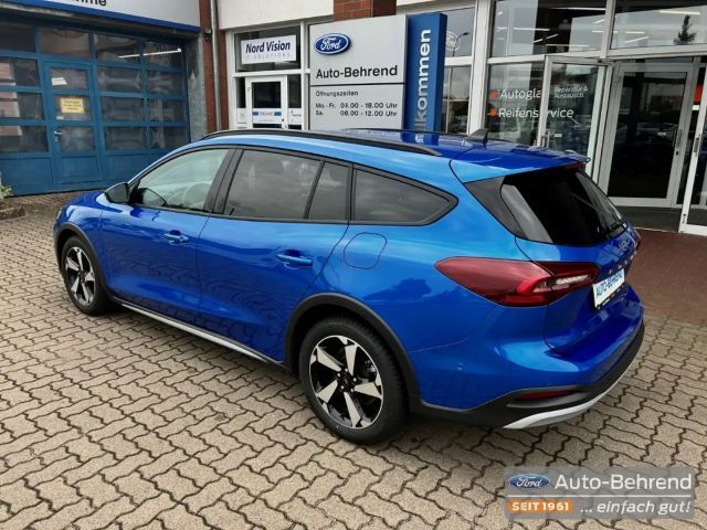 Ford Focus Active Wagon