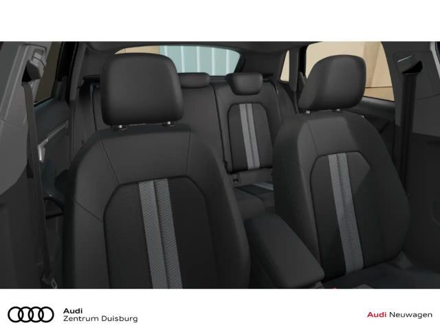 Audi A3 30 TFSI Sedan Sportback