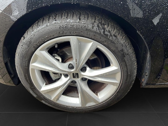 Seat Leon 1.5 eTSI DSG FR-lijn Sportstourer