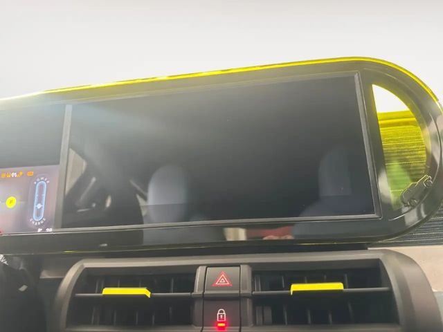 Fiat Grande Panda E RED