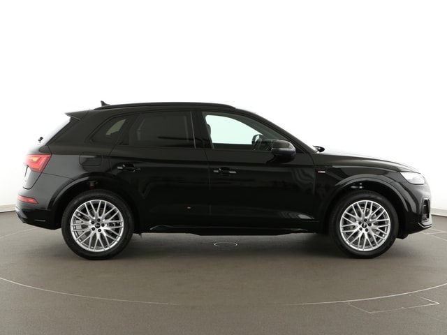 Audi Q5 40 TDI Quattro S-Tronic