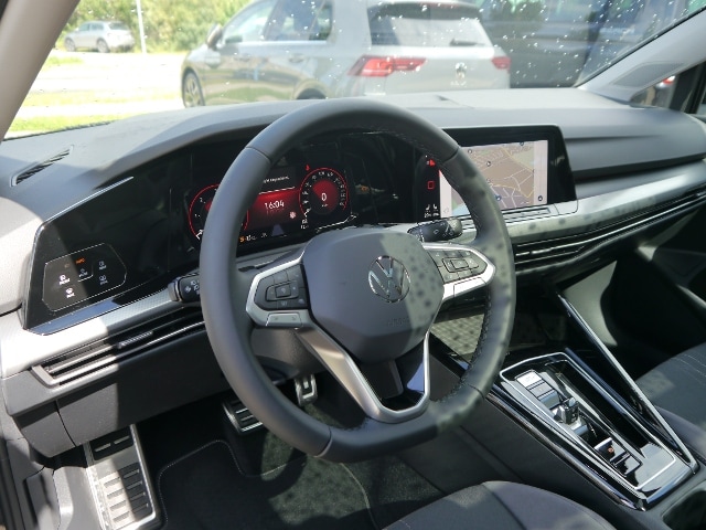 Volkswagen Golf 4Motion DSG Golf VIII Variant