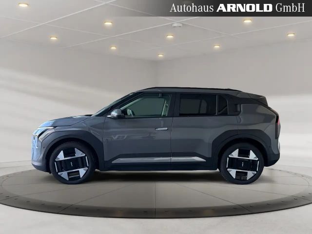 Kia EV3 81.4 kWh Earth