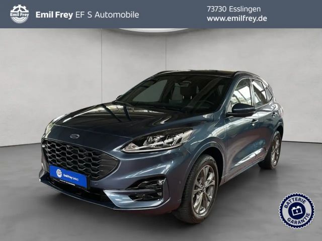Ford Kuga Plug in Hybrid ST Line
