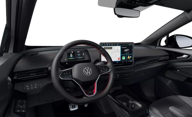 Volkswagen ID.4 4Motion