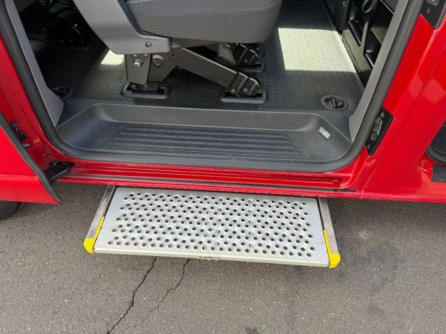 Volkswagen Caravelle T6