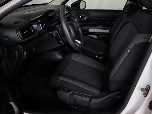 Citroën C3 HDi 100 S&S LED NAVI WINTERPAKET