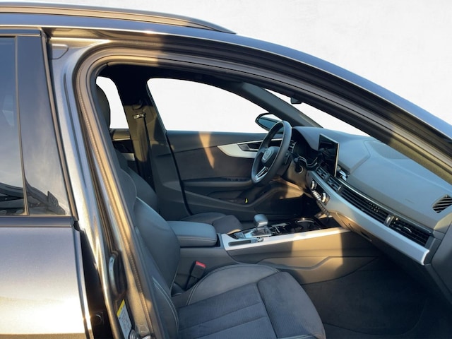 Audi A4 40 TDI Avant S-Line S-Tronic
