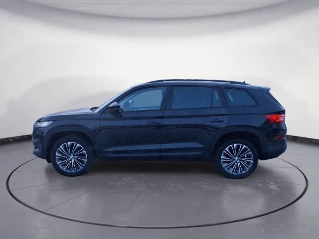 Skoda Kodiaq 2.0 TDI 4x4 Ambition