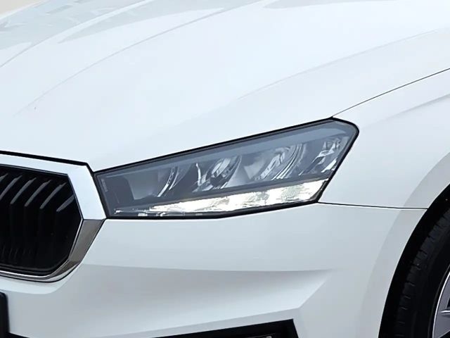 Skoda Fabia Ambition