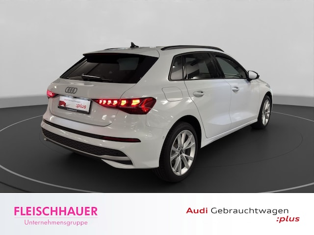 Audi A3 30 TFSI S-Tronic Sportback