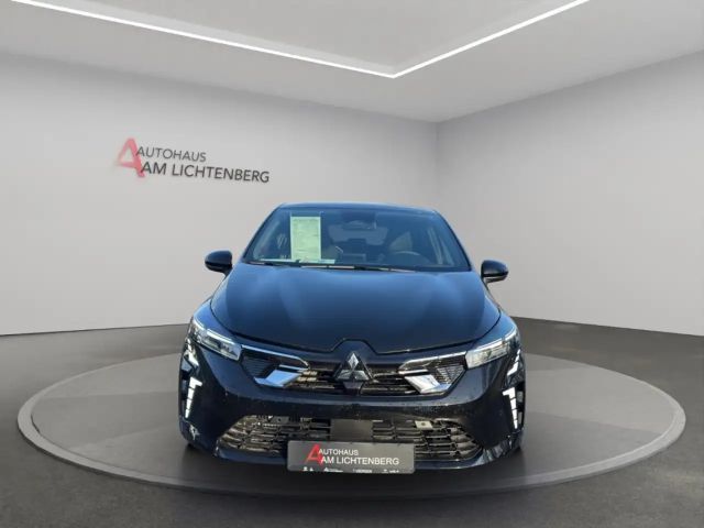 Mitsubishi Colt SELECT 1,0 l Turbo LED+NAVI+KEYLESS+PDC+KAMERA+STZ