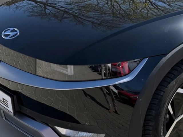 Hyundai IONIQ 5 58 kWh Dynamiq
