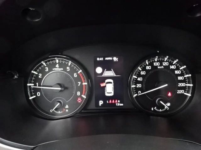 Suzuki Vitara AllGrip Hybrid Shine