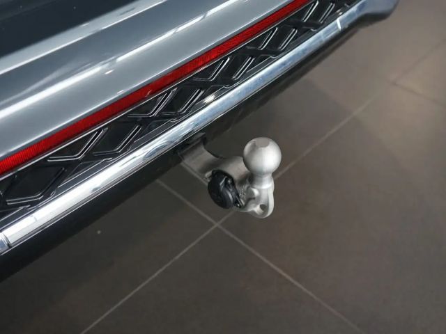 Volkswagen Tiguan 1.5 eTSI Plus R-Line