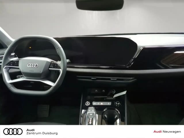 Audi A5 Avant S-Tronic