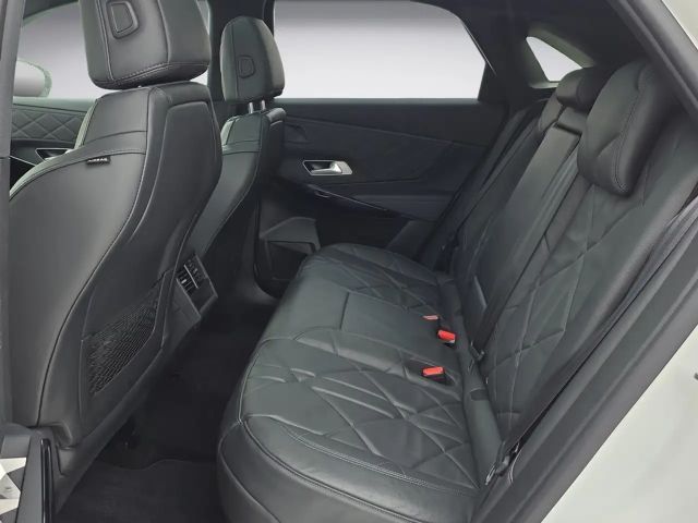 DS DS 7 Crossback E-Tense Mobiles