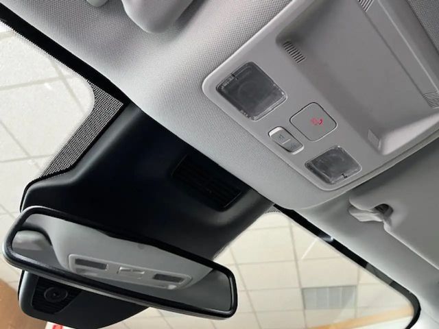 Ford Puma EcoBoost Titanium