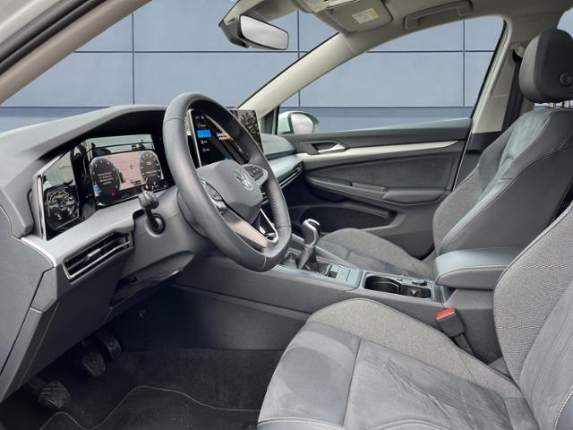 Volkswagen Golf 1.5 TSI Golf VIII Life