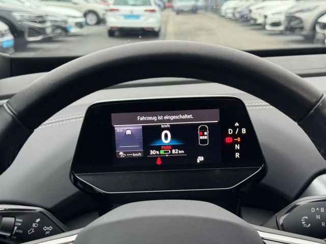 Volkswagen ID.5 55 kWh IQ.Drive Pure