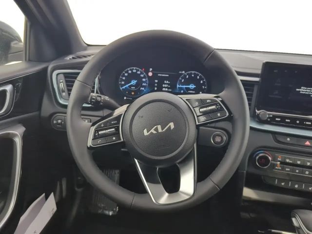 Kia Ceed GDi SportWagon