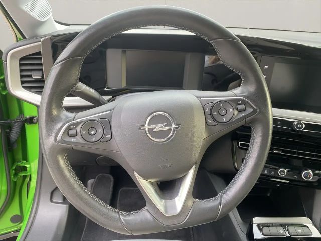 Opel Mokka Elegance Mokka-e