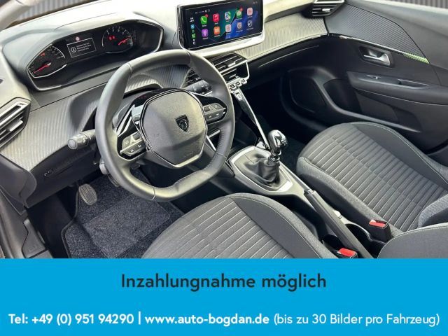 Peugeot 208 Active Pack