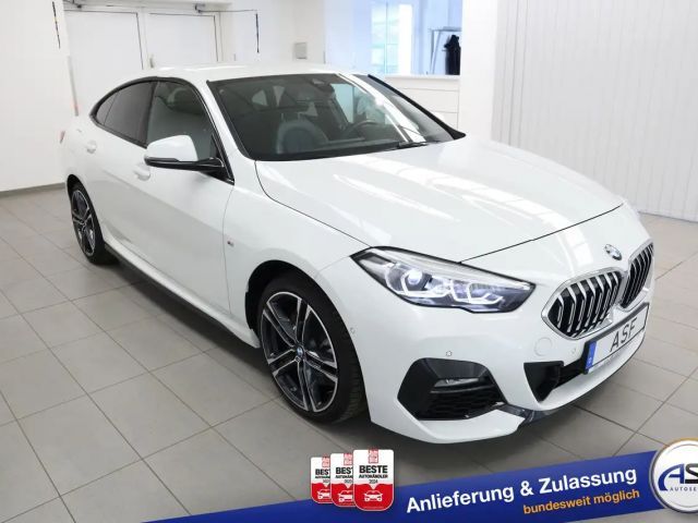 BMW 220 220i Coupé Gran Coupé M-Sport Sedan