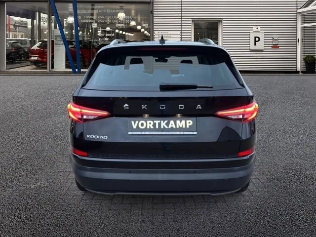 Skoda Kodiaq Style Style