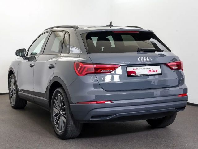 Audi Q3 35 TFSI S-Tronic