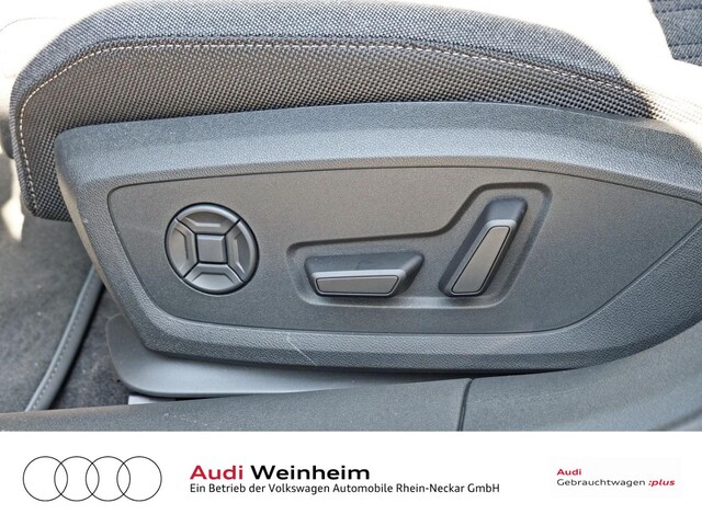 Audi A5 Avant S-Tronic