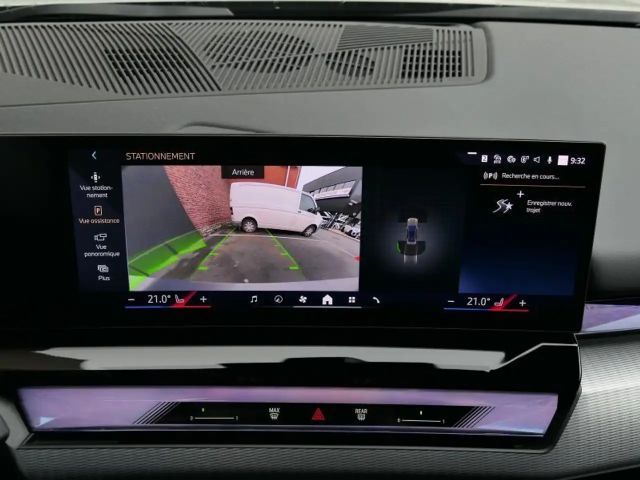 BMW i5 M-Sport Sedan eDrive40