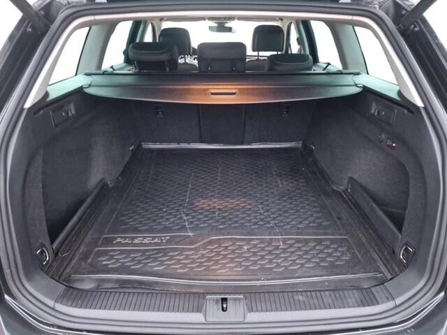 Volkswagen Passat 2.0 TDI 4Motion BMT Variant