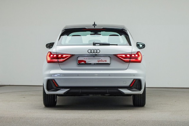 Audi A1 30 TFSI S-Line Sportback