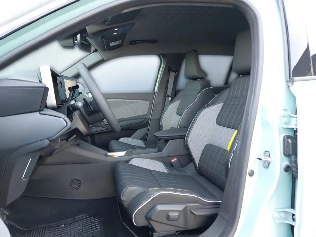 Renault 4 Comfort E-Tech Electric Iconic