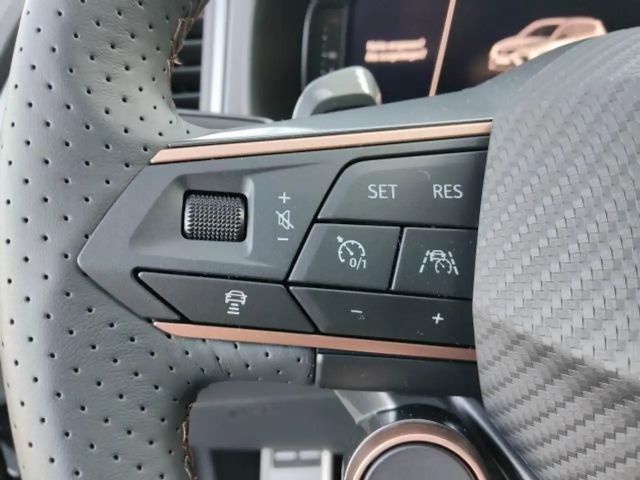 Cupra Ateca 1.5 TSI DSG