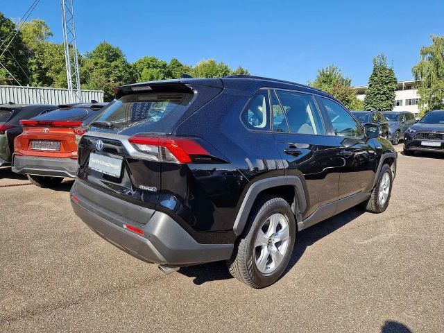 Toyota RAV4 4x2 Business Hybride