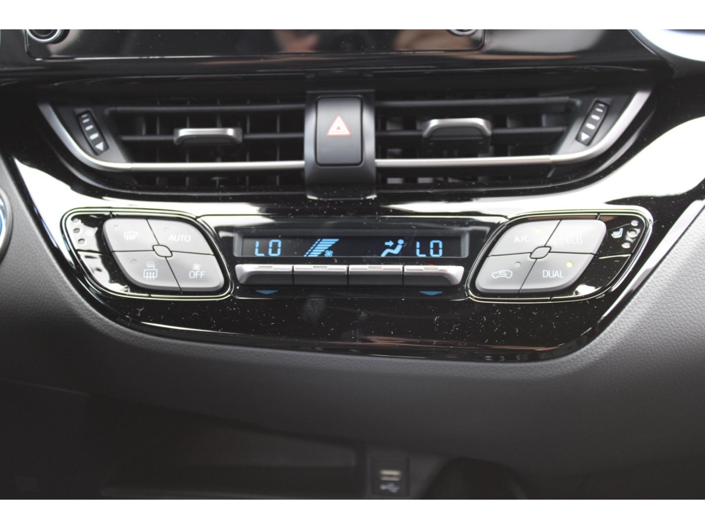 Toyota C-HR 5-deurs Plus