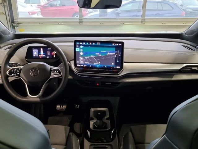 Volkswagen ID.4 Business Performance Pro