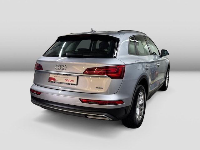 Audi Q5 40 TDI Quattro S-Tronic