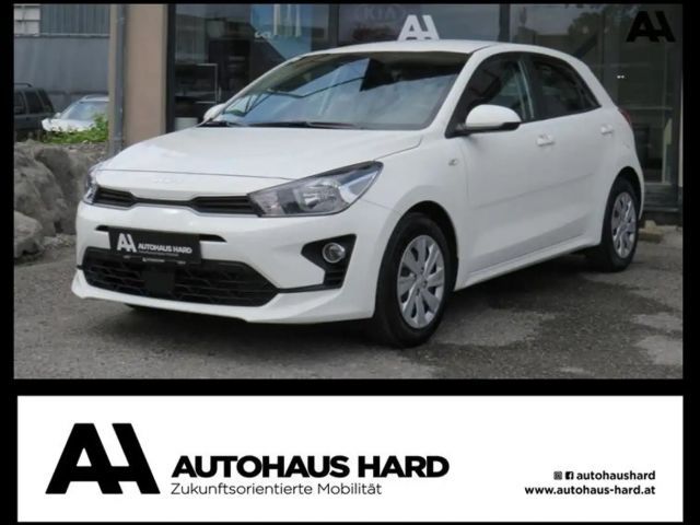Kia Rio Titan