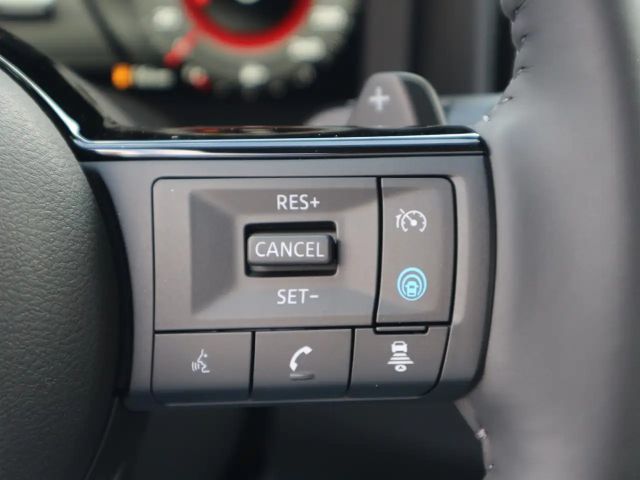 Nissan X-trail 1.5 VC-T e-POWER Navi Kam HUD LED ACC