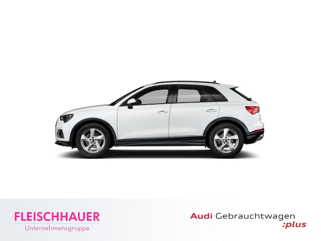 Audi Q3 35 TFSI S-Tronic