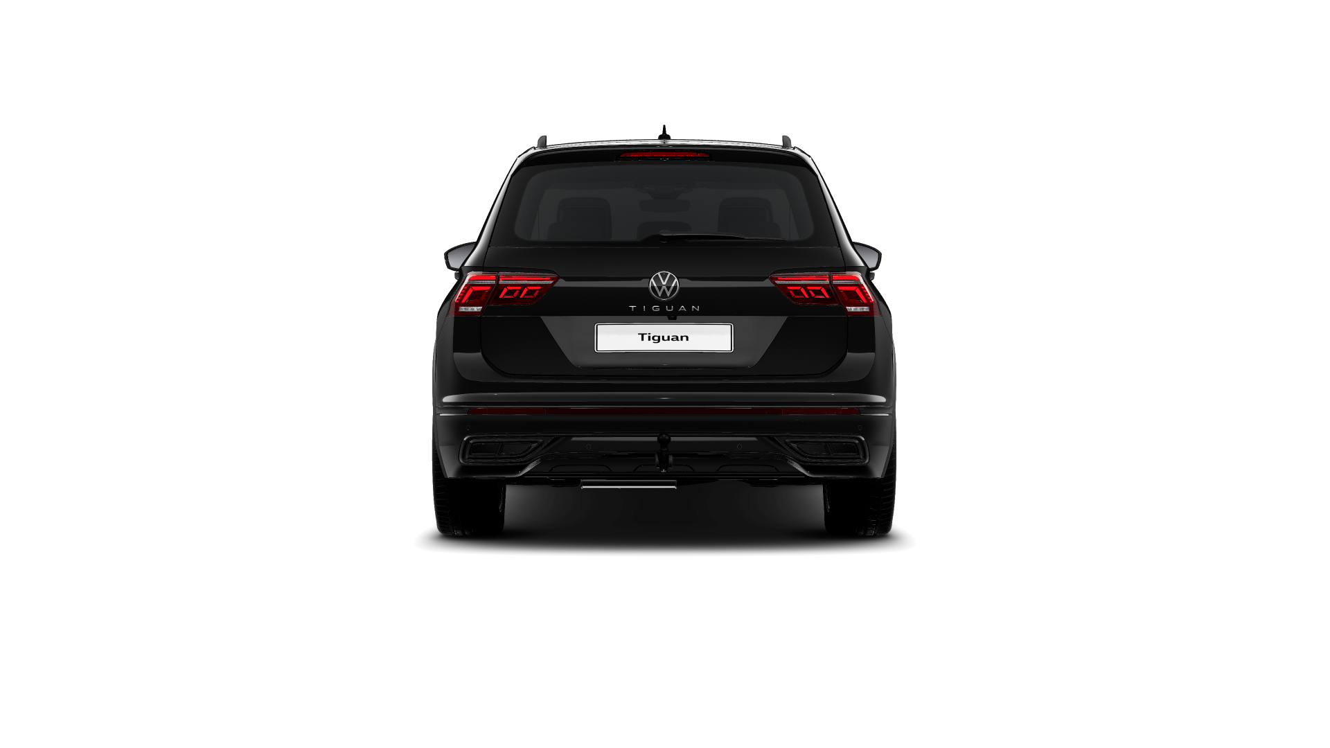 Volkswagen Tiguan DSG IQ.Drive Style