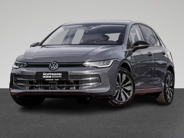 Volkswagen Golf 1.5 TSI Golf VIII