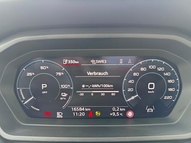 Audi Q4 e-tron 40 Sportback