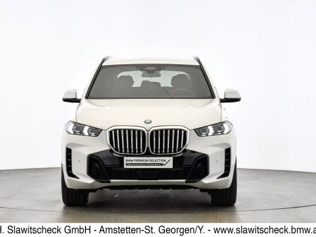 BMW X5 xDrive50e