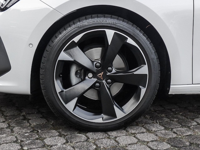 Cupra Leon DSG Sportstourer